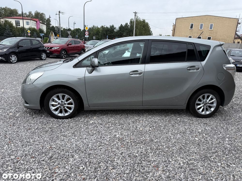 Toyota Verso 2.0 D-4D Travel - 31