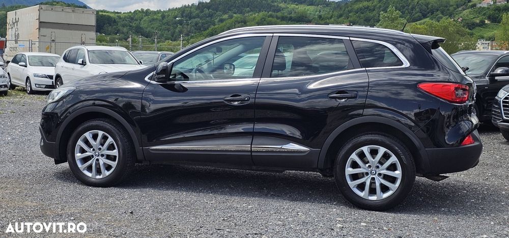 Renault Kadjar Energy TCe 130 Business - 12