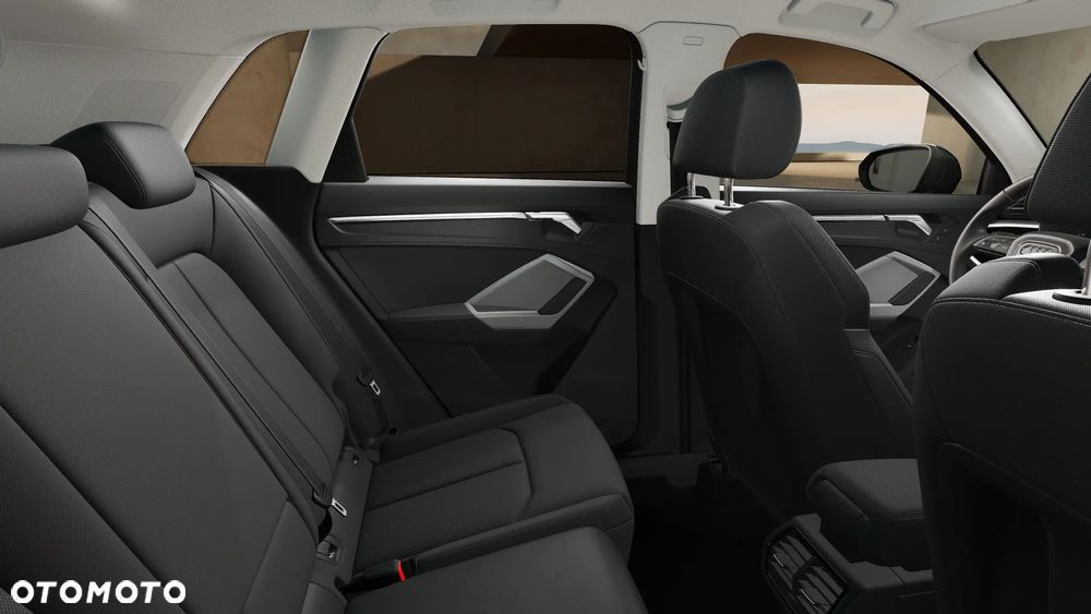 Audi Q3 35 TFSI S line S tronic - 10