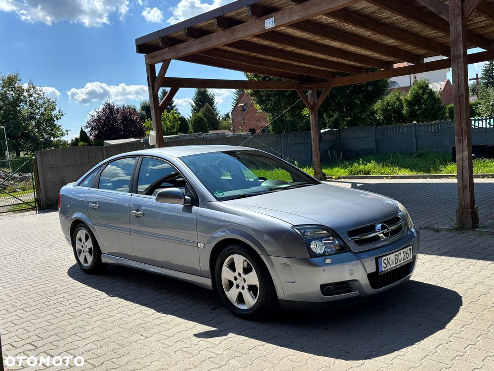 Opel Vectra 3.2 V6 Cosmo - 2