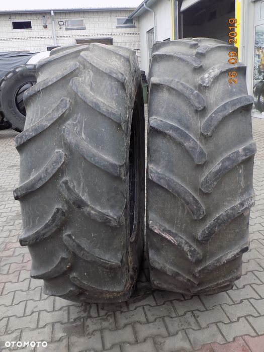 520/85 R38 (20,8R38) Firestone J035