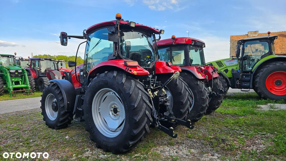 Case IH CS 105 Pro - 3