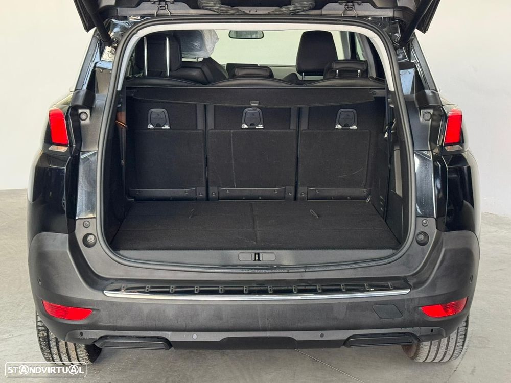 Peugeot 5008 1.5 BlueHDi Active Pack EAT8 - 18