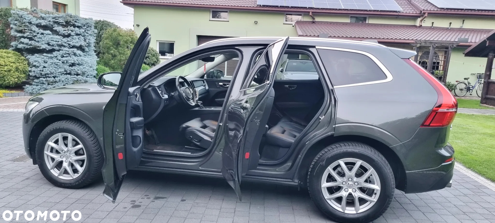 Volvo XC 60 D4 Geartronic Momentum Pro - 15
