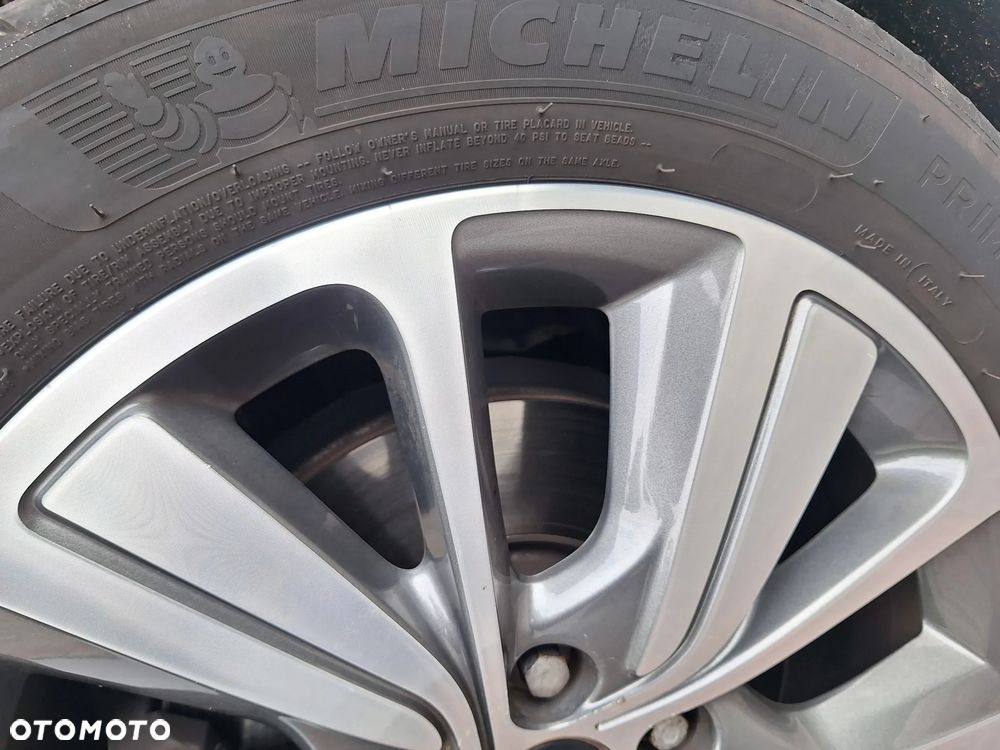 Citroën C4 Picasso BlueHDi 150 EAT6 Exclusive - 10