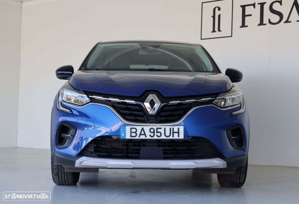Renault Captur 1.0 TCe Evolution - 2