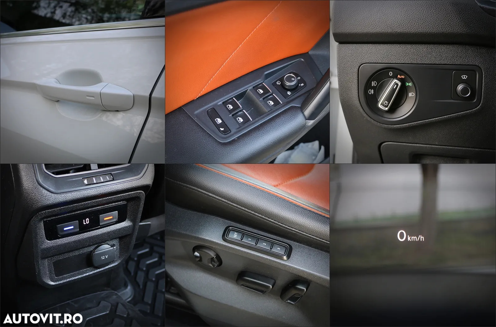 Volkswagen Tiguan 2.0 TDI DPF DSG Comfortline - 8