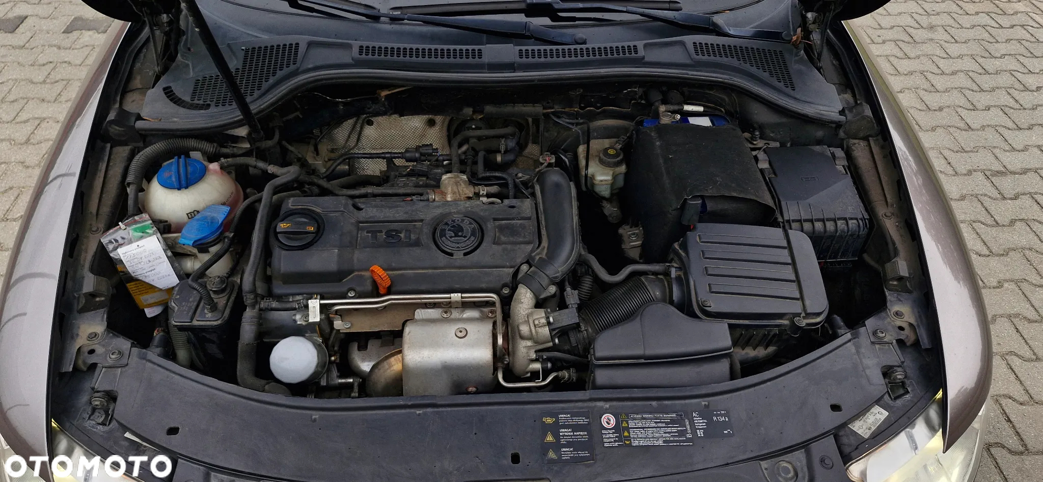 Skoda Superb - 7