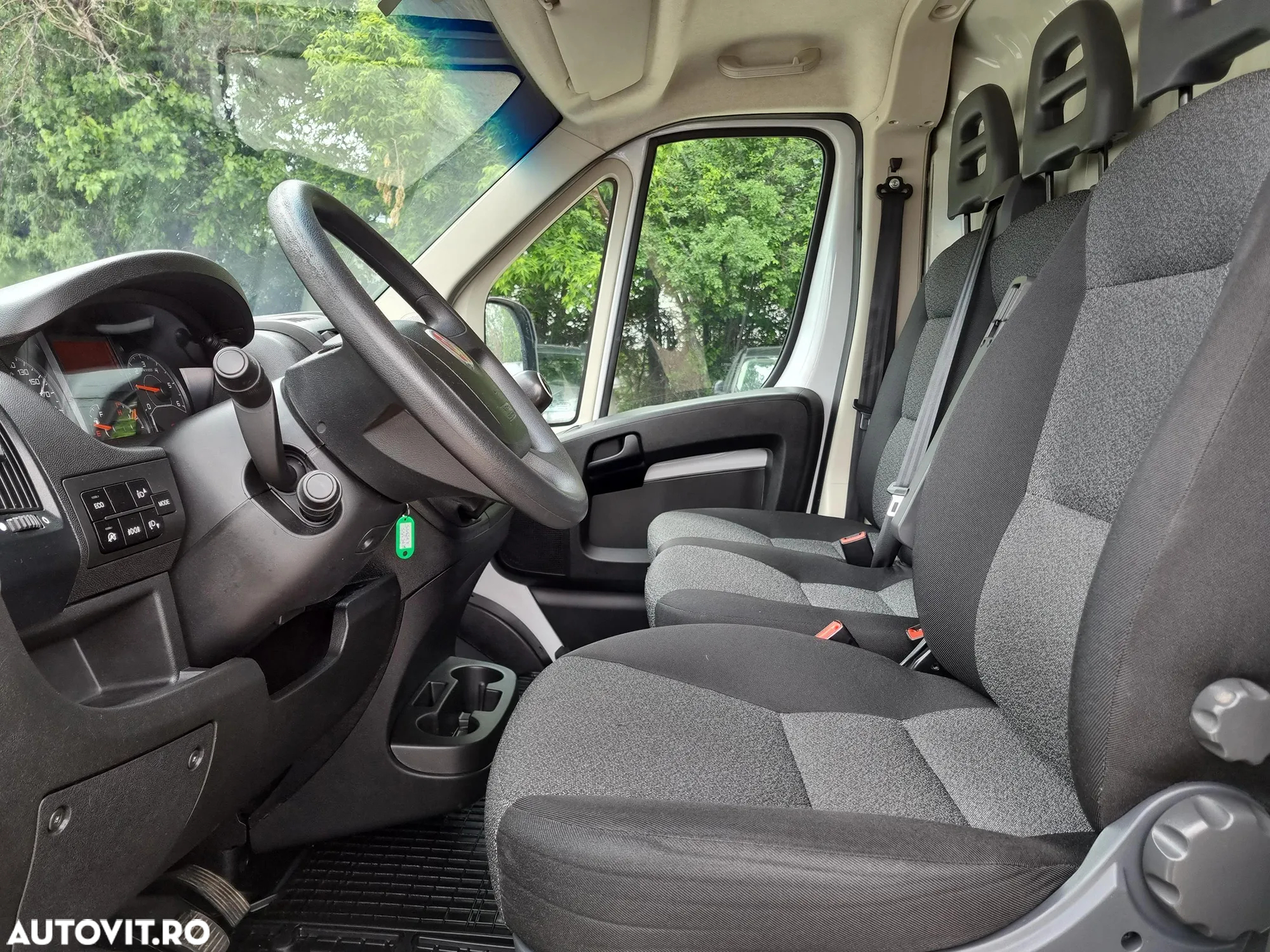 Fiat Ducato - 17
