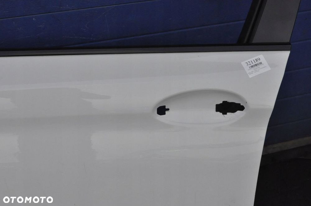 BMW 5 G31 DRZWI LEWY PRZÓD LEWE PRZEDNIE 300 - 3