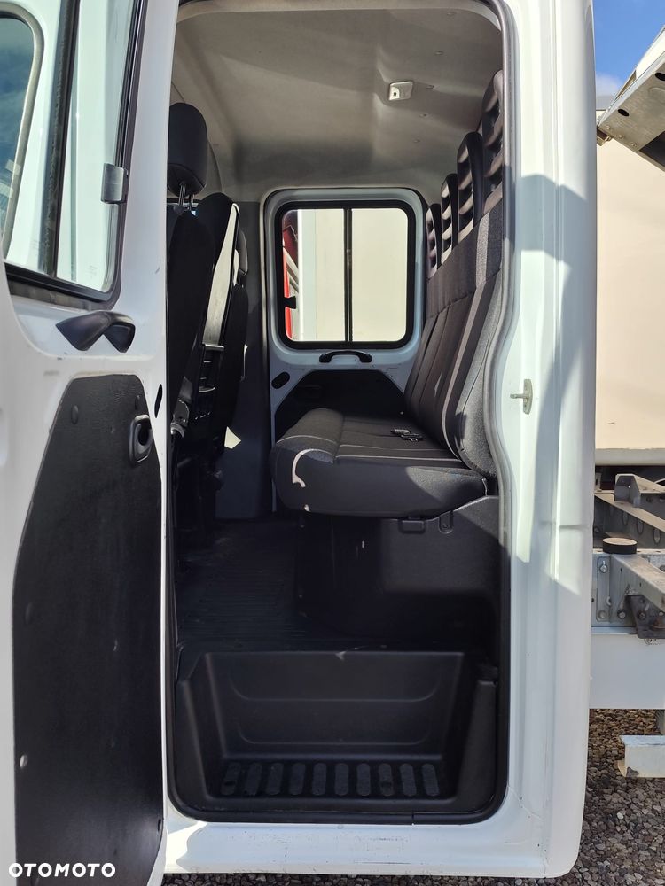 Renault Master 2.3dCi 125 - 16