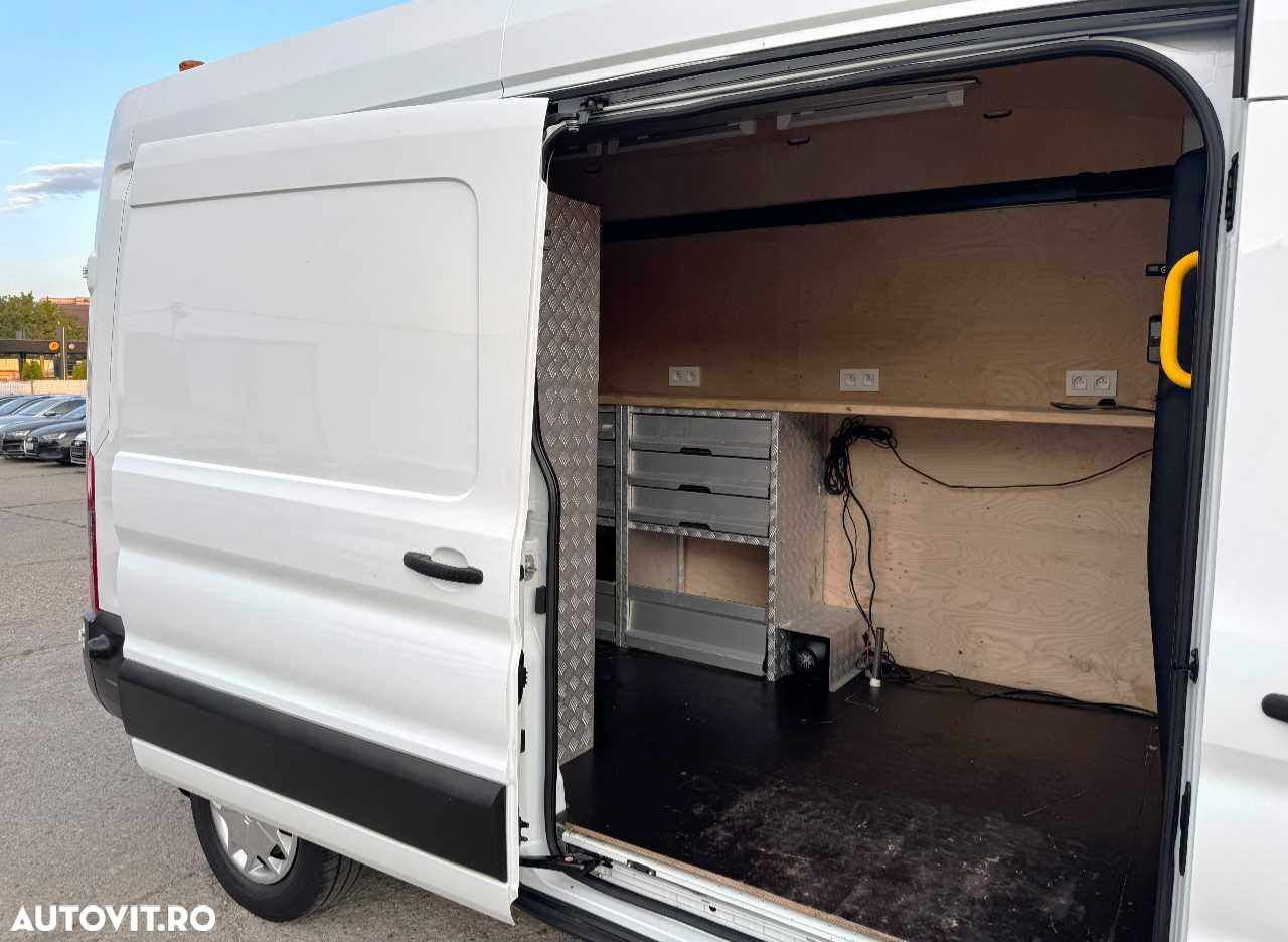 Ford TRANSIT L3H3 - 15