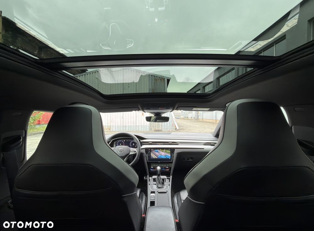 Volkswagen Arteon 2.0 TSI DSG R-Line Edition - 31
