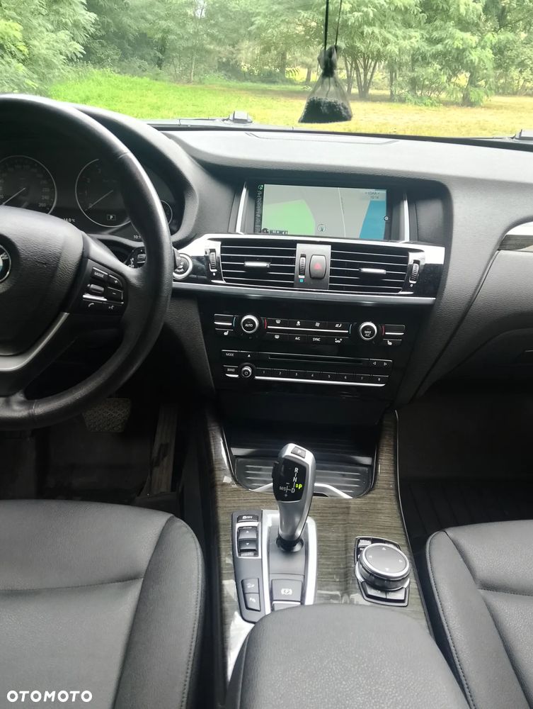 BMW X3 xDrive28i xLine - 7