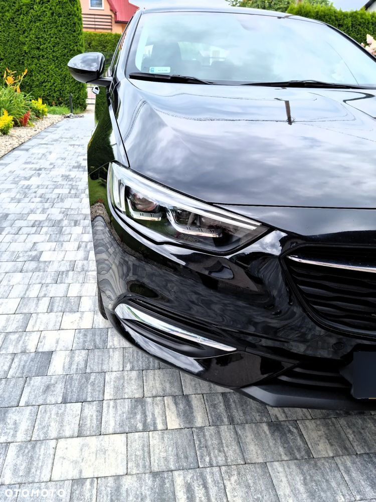 Opel Insignia 1.5 T Enjoy S&S - 5