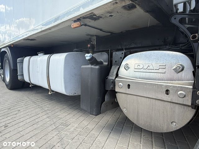 DAF XF 105.460 eeV CHŁODNIA Super Space 6x2 , Automat + Retarder, Klima postojowa, Agregat CARRIER - 17