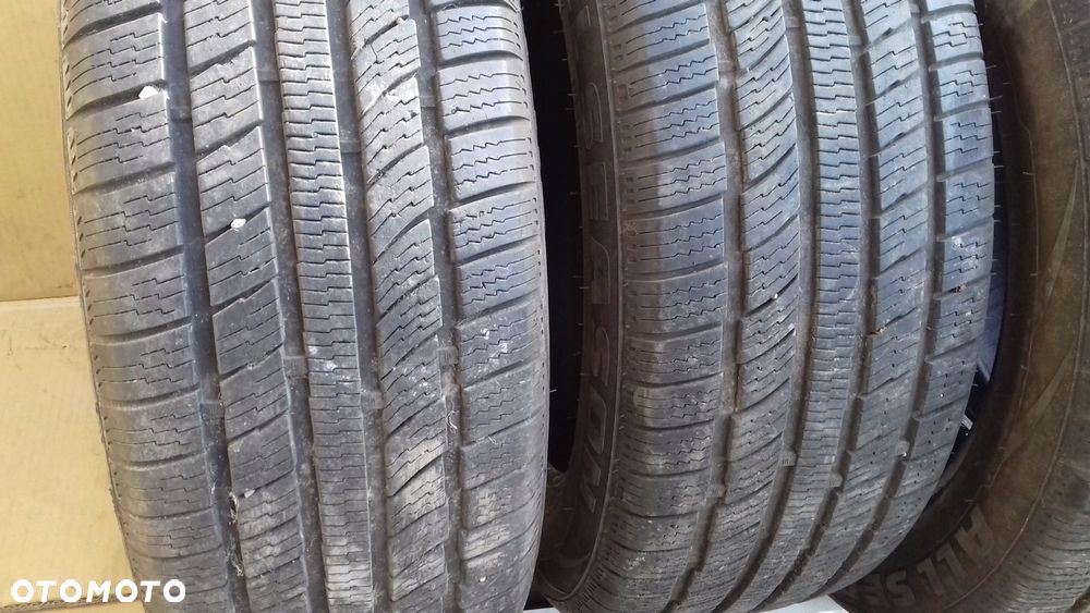 OPONY CAŁOROCZNE WIELOSEZONOWE HIFLY ALL TURI 221 215/55/17 98V - 2