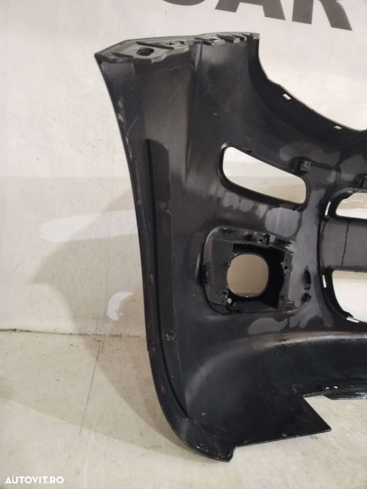 Bara fata Fiat Panda, 2012, 2013, 2014, 2015, 2016, 2017, cod origine OE 735520671. - 12