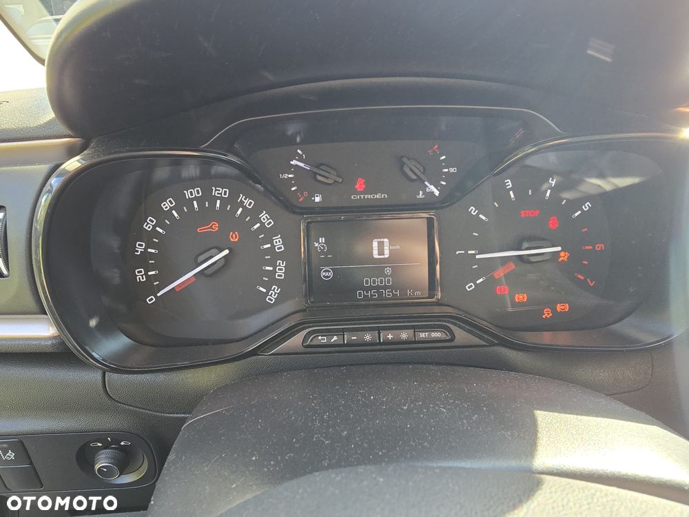 Citroën C3 Pure Tech 110 S&S ORIGINS - 14