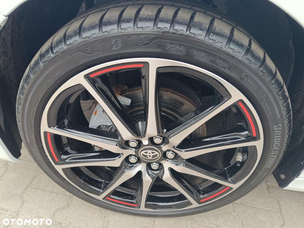 Toyota Yaris - 19