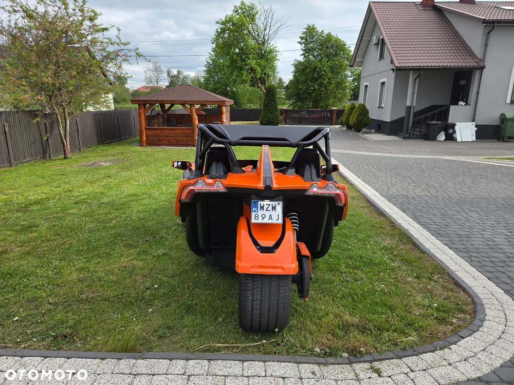 Polaris Inny - 9