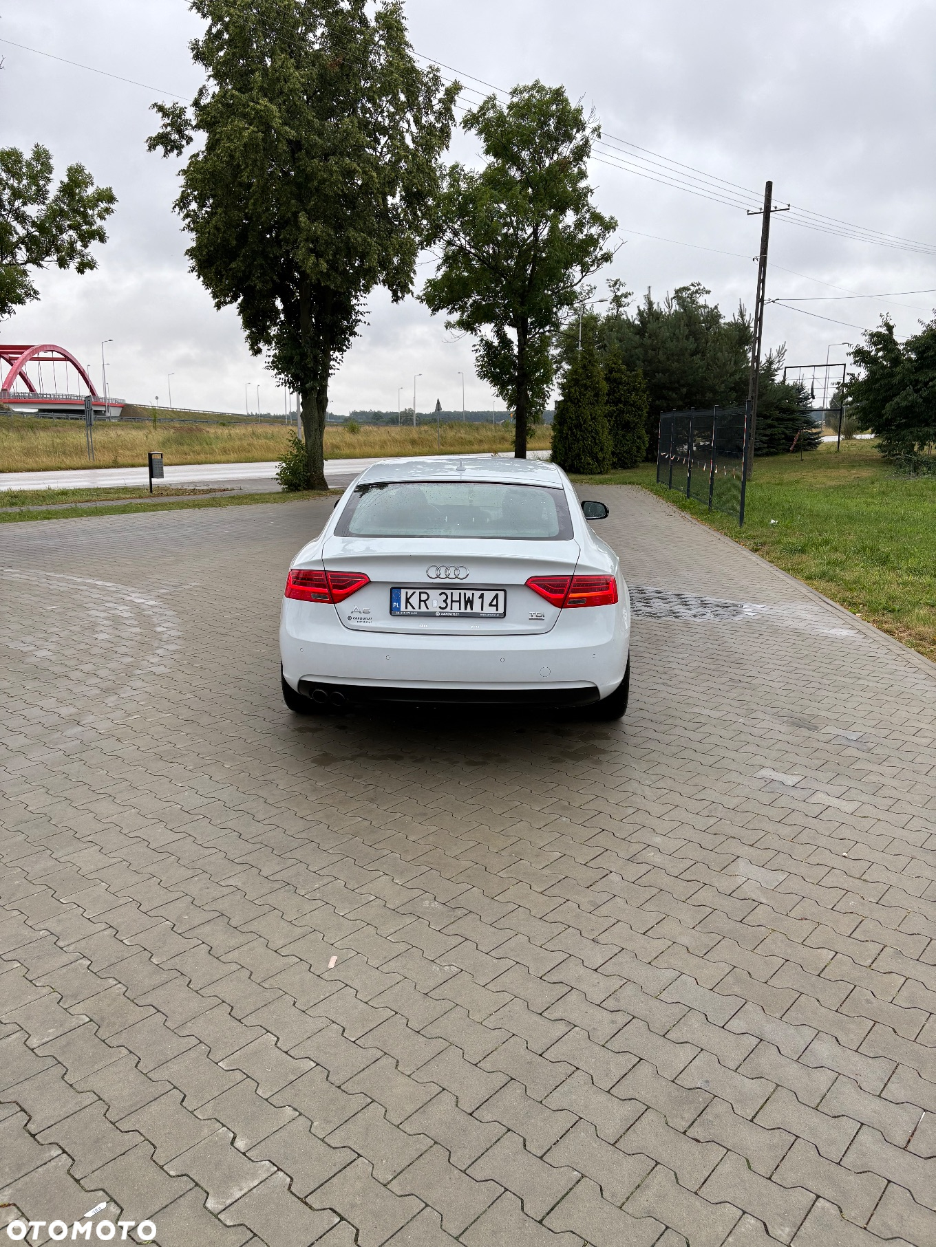 Audi A5 2.0 TDI Quattro S tronic - 10