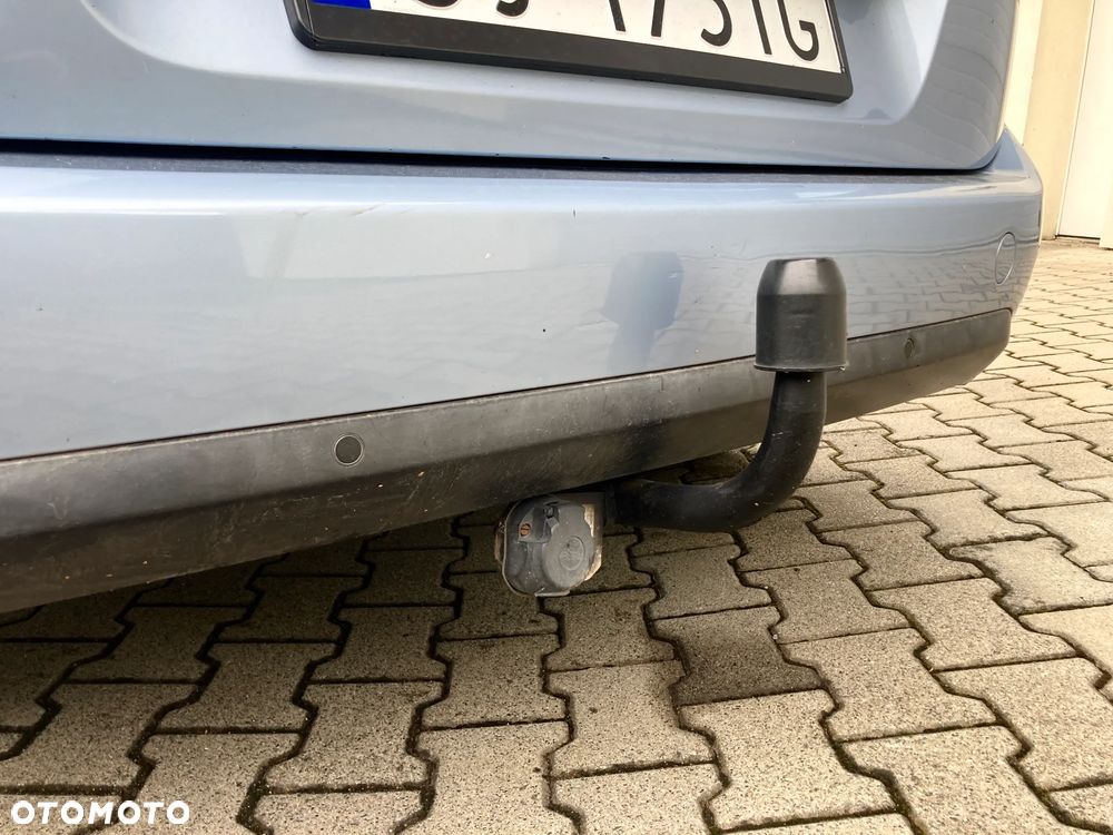 Citroën C4 Grand Picasso 2.0 BlueHDi Shine S&S - 29