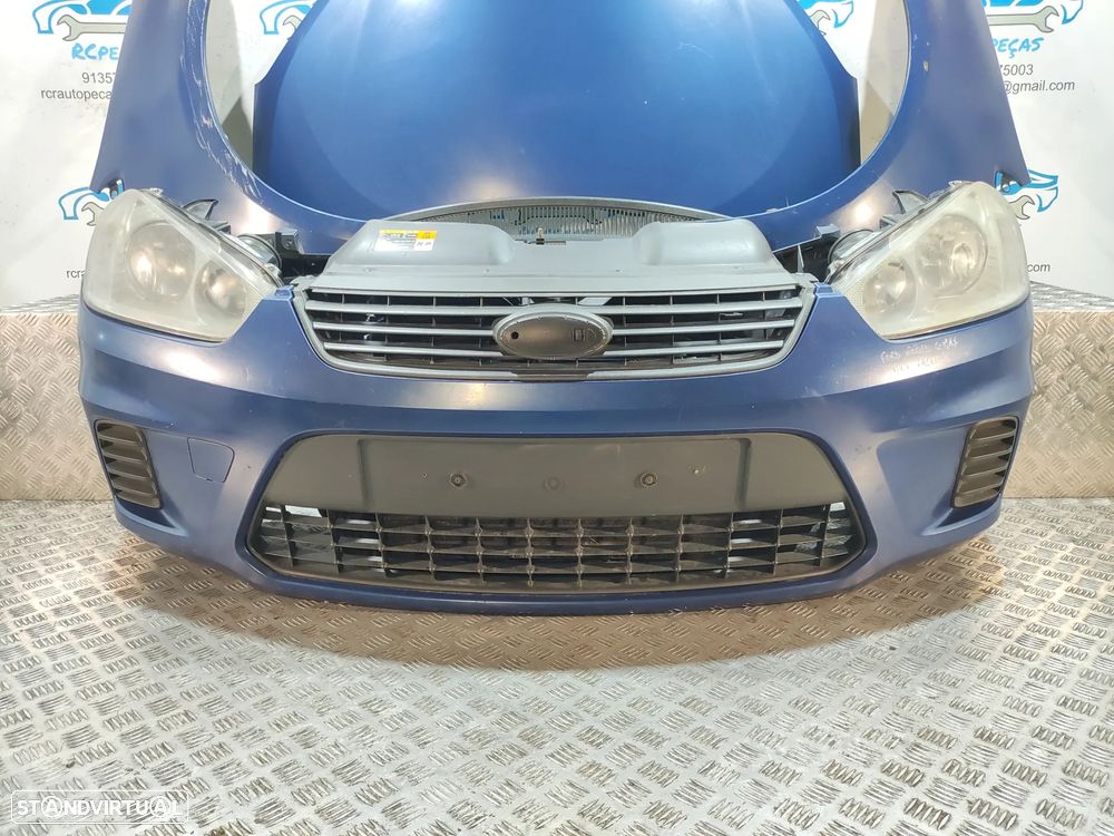 Frente Completa Ford C-Max Mk1 1 I Facelift Diesel - 4