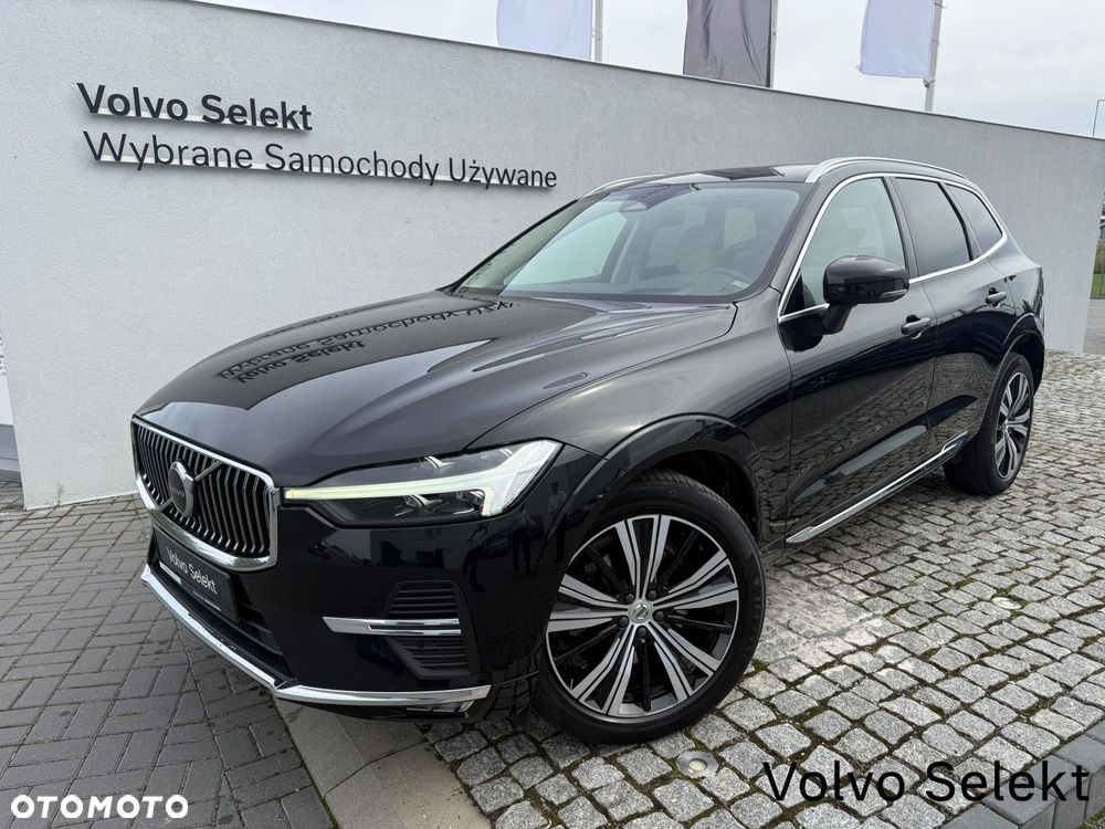 Volvo XC 60 - 2