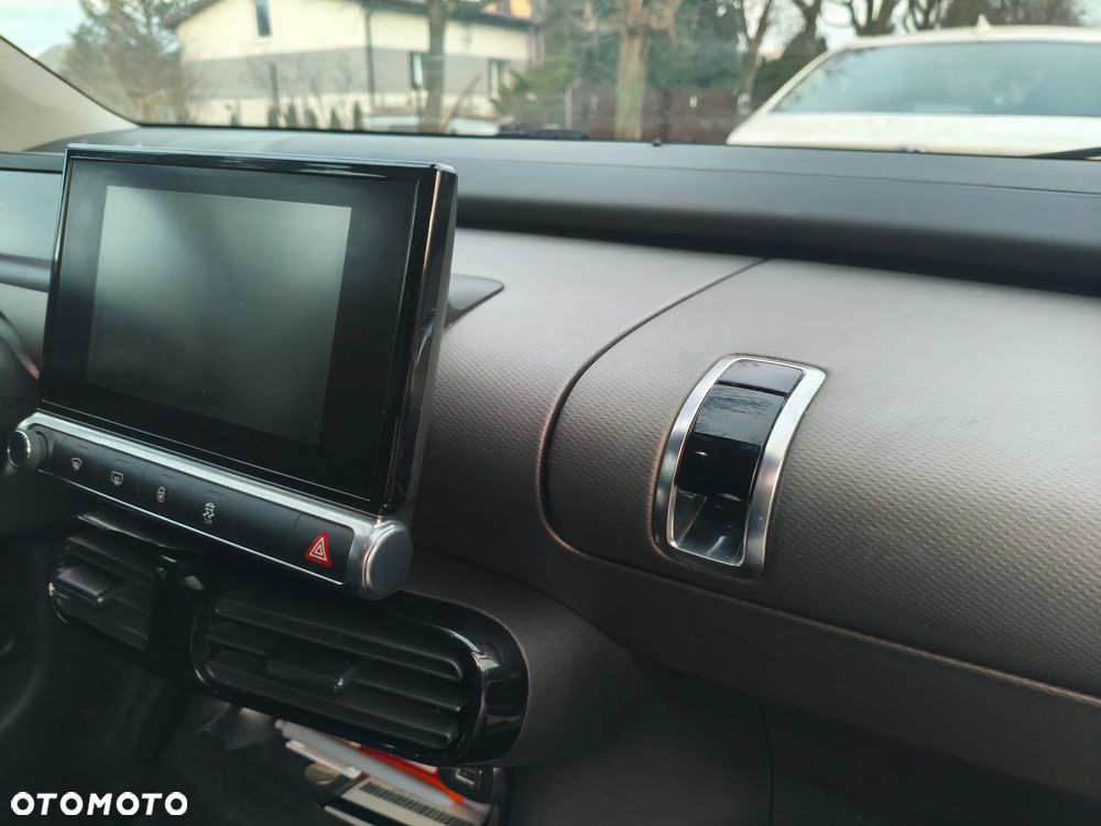 Citroën C4 Cactus - 12