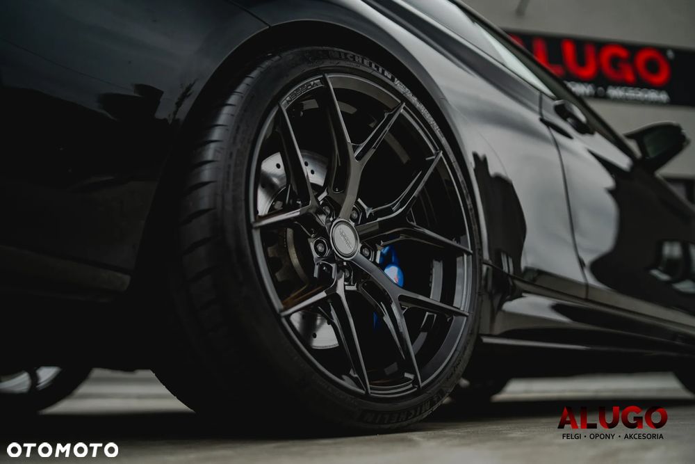 Komplet kół Vossen hf-5 20”x9,5J ET.20 20x 11J ET.15 - 6