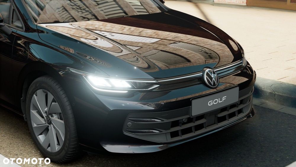 Volkswagen Golf Variant 1.5 TSI Life Plus - 14