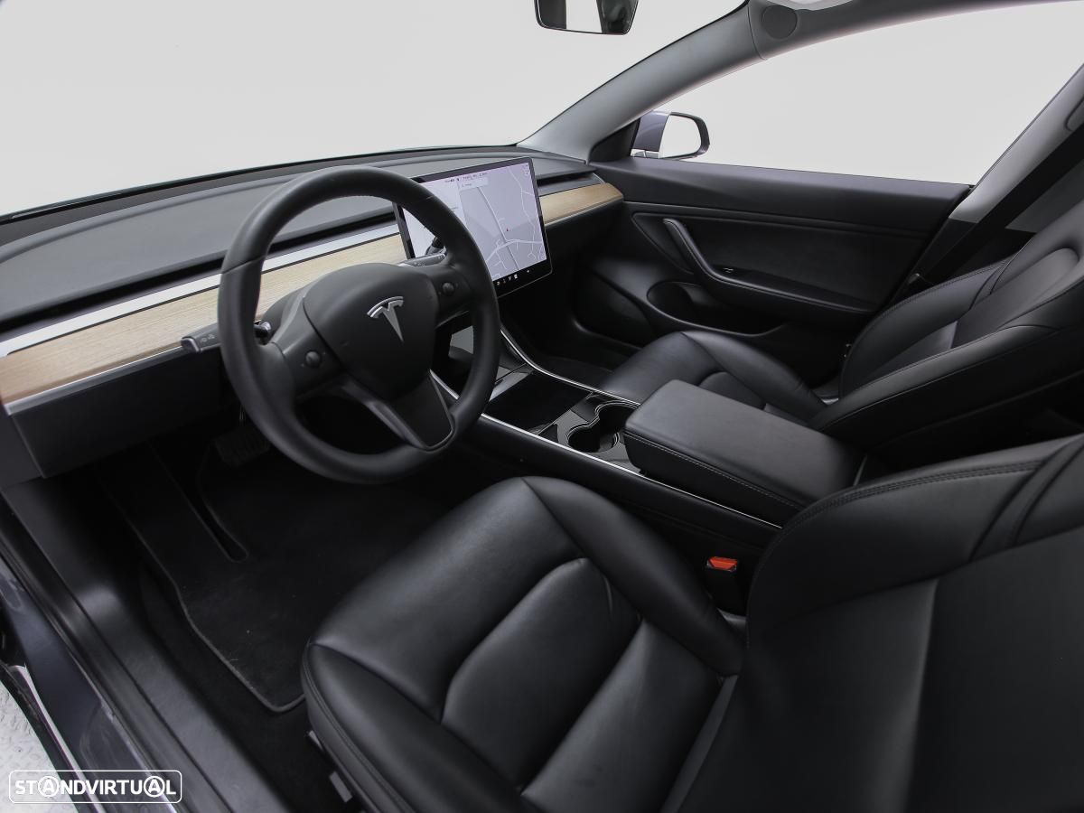 Tesla Model 3 Long Range Tração Integral - 7