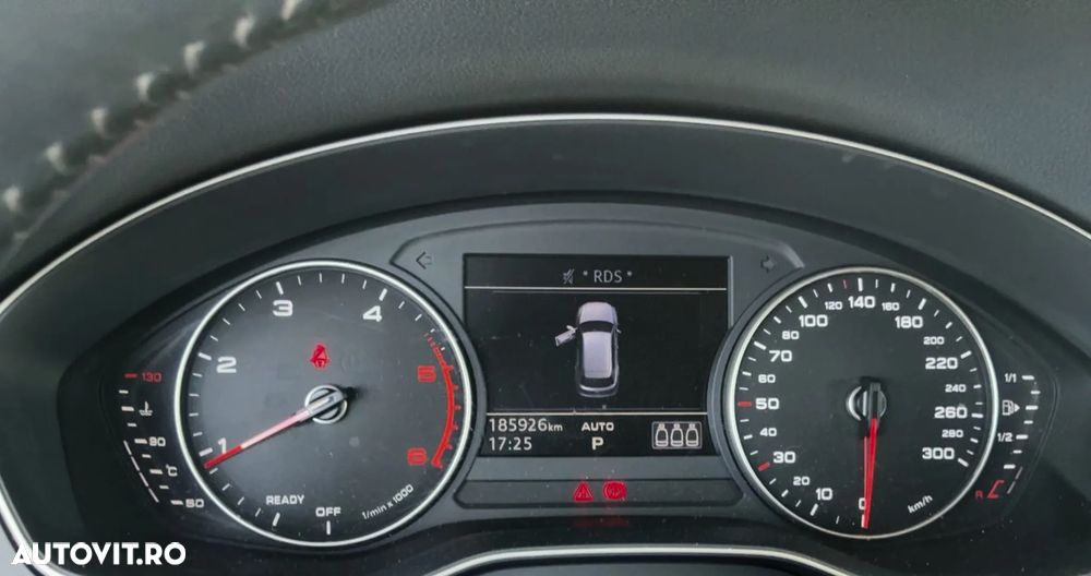 Audi Q5 2.0 TDI Quattro S tronic sport - 7