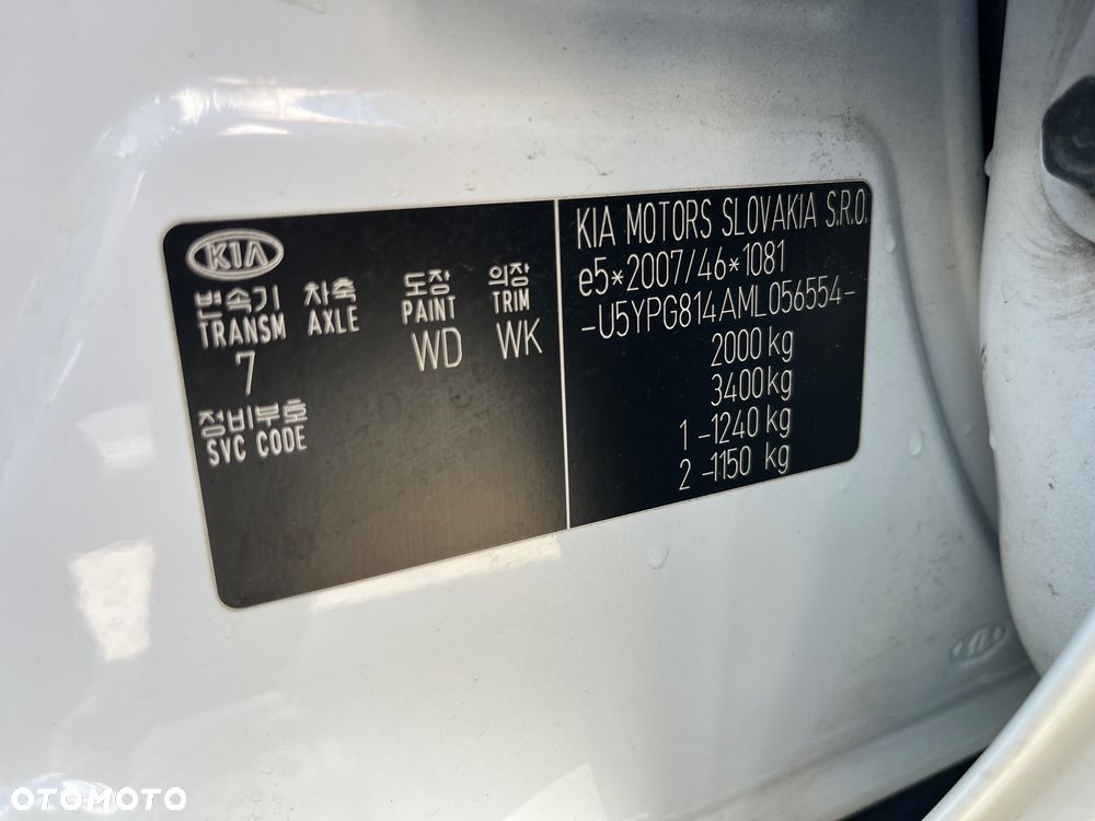 Kia Sportage 1.6 GDI S 2WD - 15