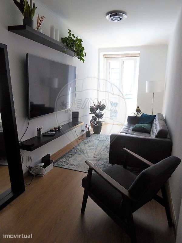 Apartamento T2 para arrendamento - Grande imagem: 3/22