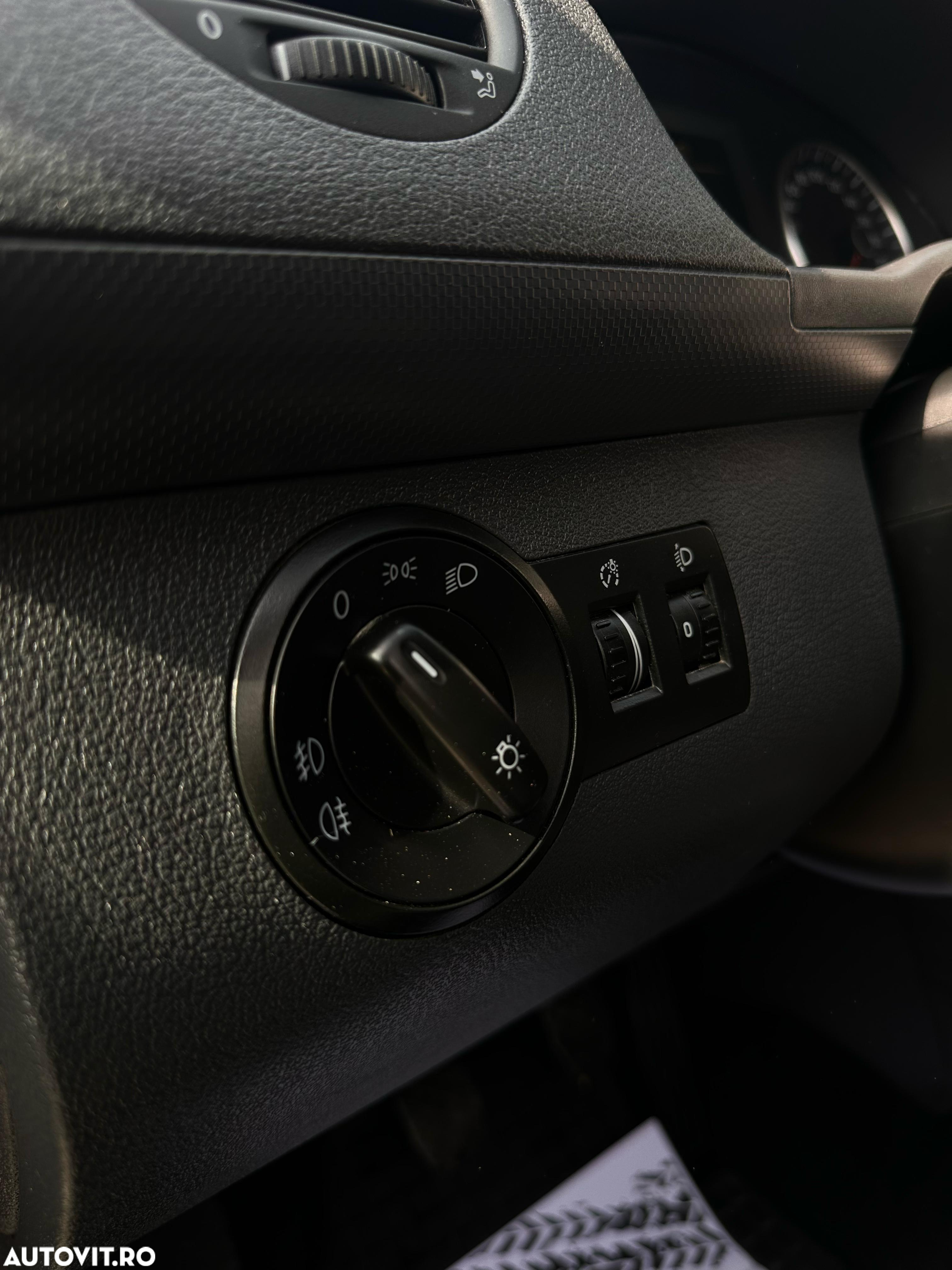 Volkswagen Caddy - 11
