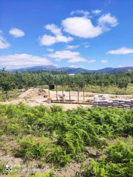 Quinta de 2 hect com vista para a Serra da Estrela - Grande imagem: 4/5