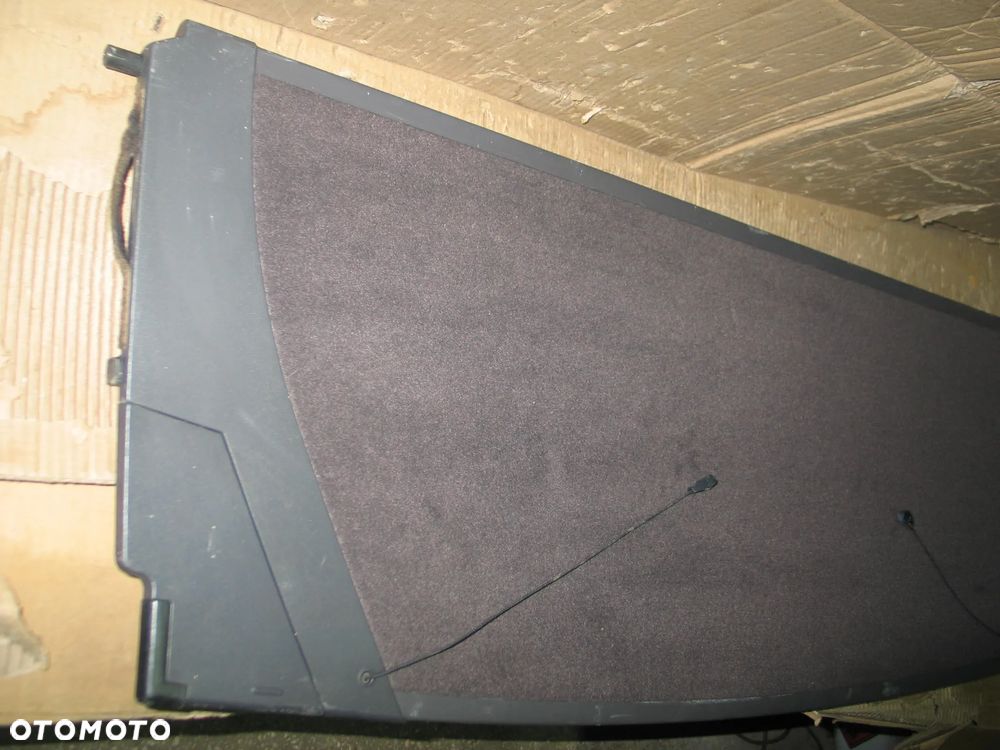 polka bagaznika mercedes A klasa W168 A1686900049 oryginal - 3