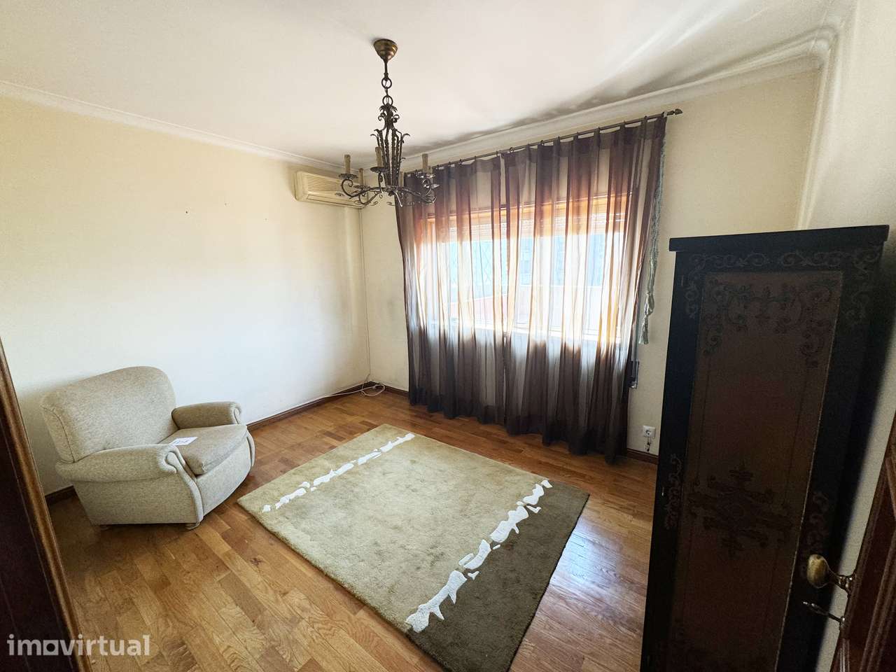 Duplex no Centro da Cidade de São João da Madeira - Grande imagem: 5/23