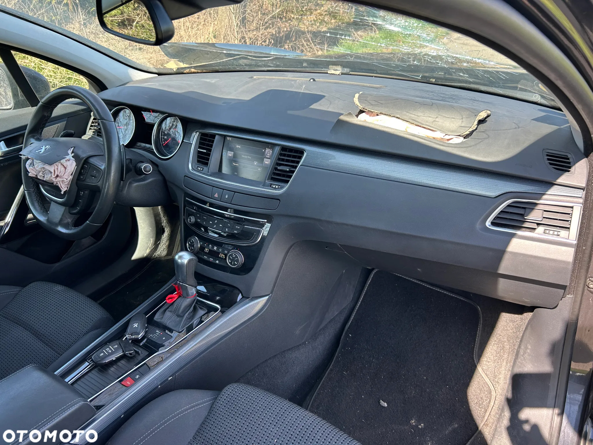 Peugeot 508 - 34