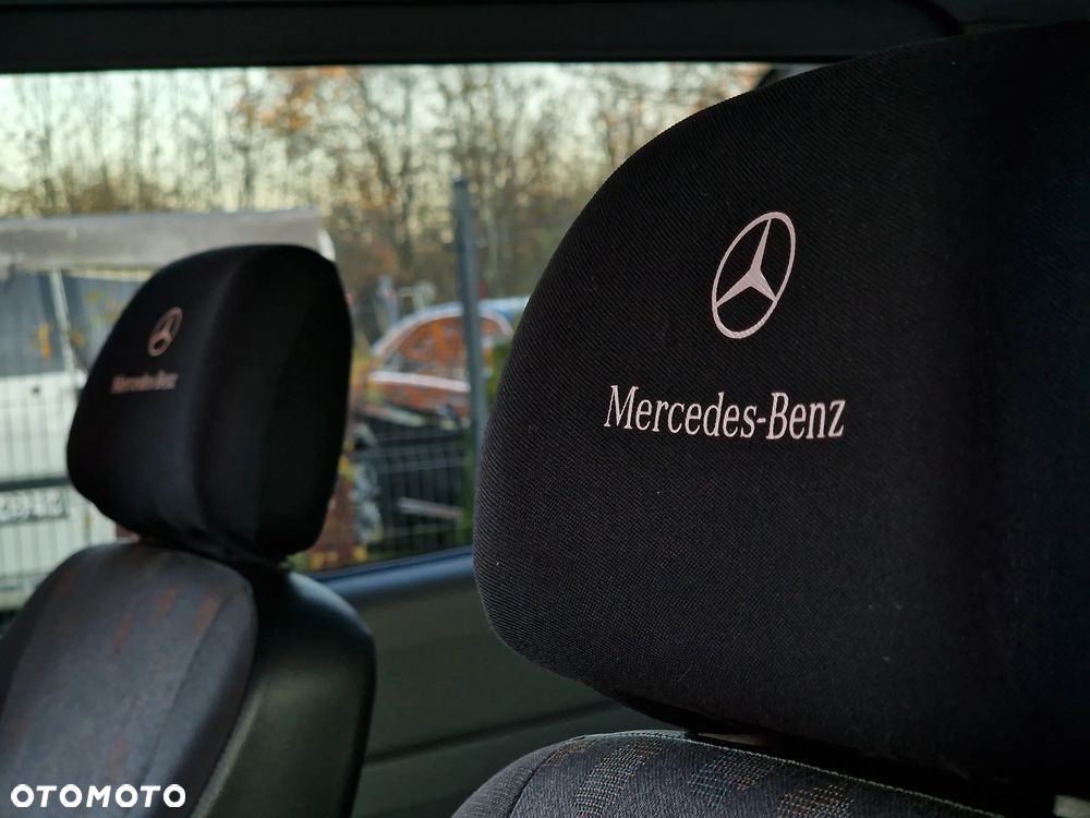 Mercedes-Benz Vito - 19