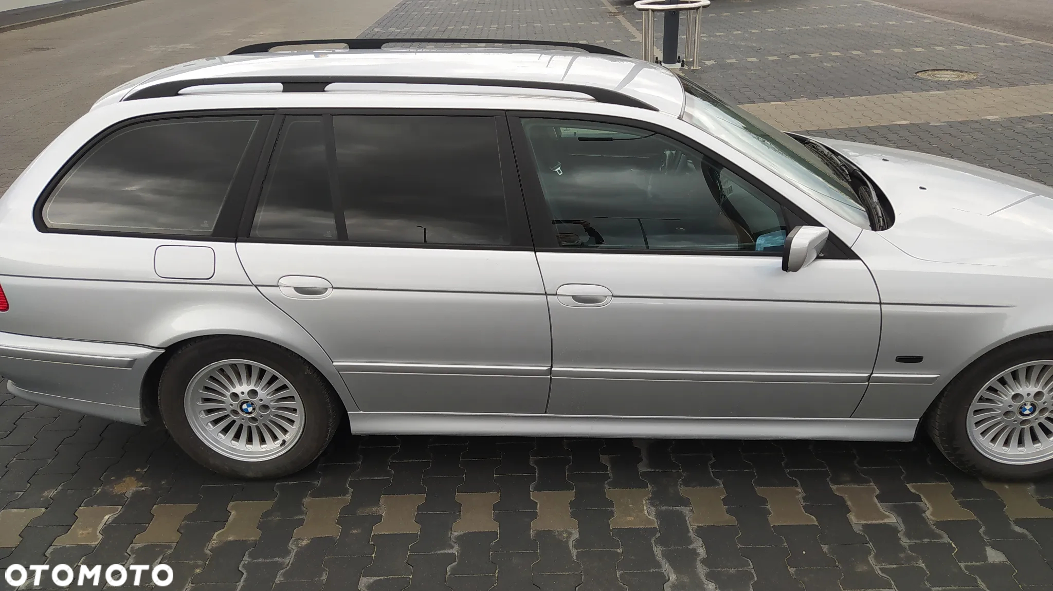 BMW Seria 5 - 23