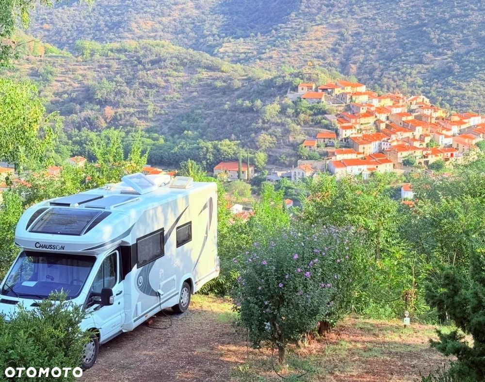 Chausson 640 TITANIUM - 5