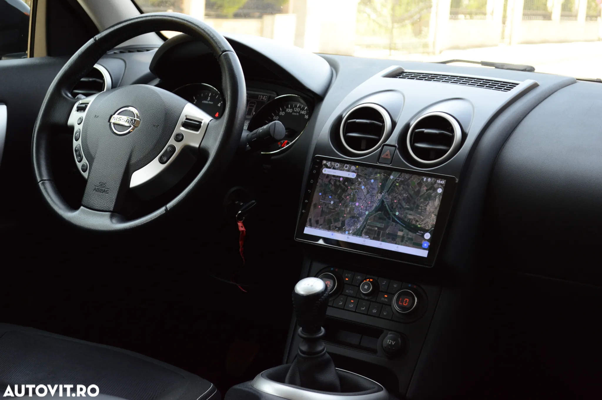 Nissan Qashqai 1.5 DCI Start/Stop N-Connecta - 5