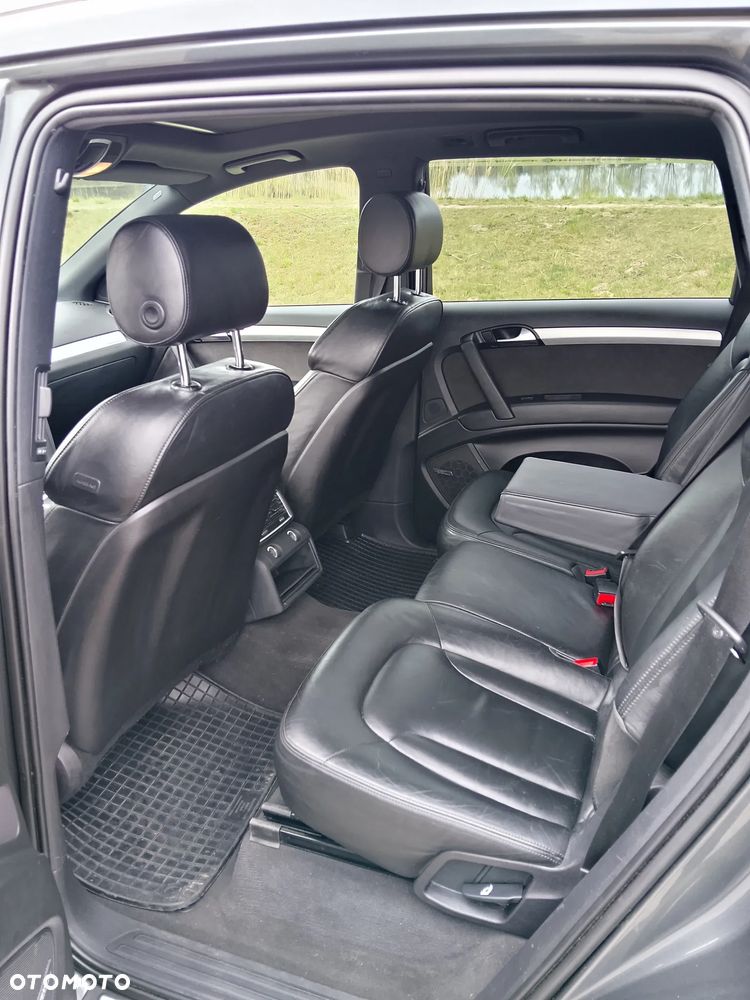 Audi Q7 - 33