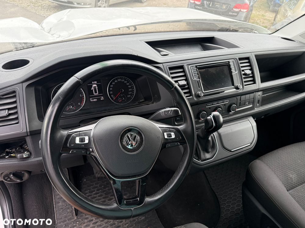 Volkswagen Multivan 2.0 TDI L1 Business DSG - 10