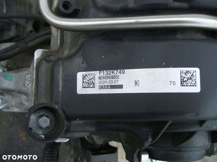 MINI COUNTRYMAN F60 BMW 1.5h SILNIK B38A15A F132K749 38000km - 6