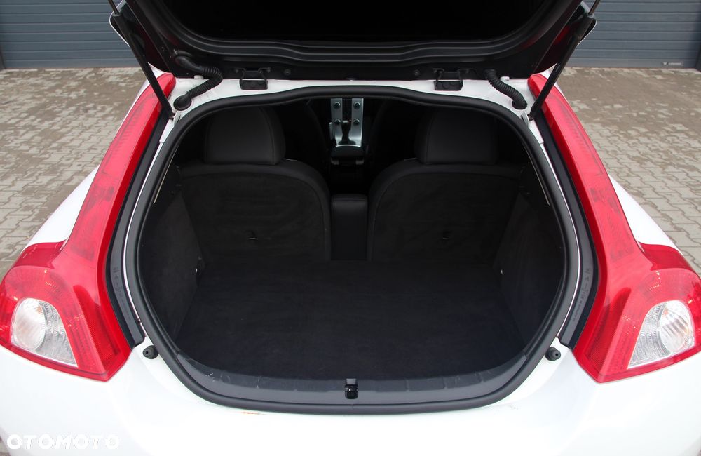 Volvo C30 1.6D DRIVe Start/Stop Kinetic - 26