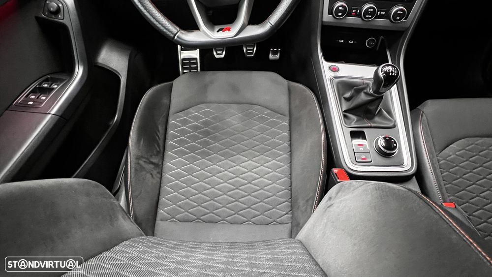 SEAT Ateca 1.0 TSI FR - 7